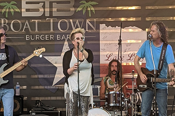 Kingsland/Lake LBJ Chamber of Commerce